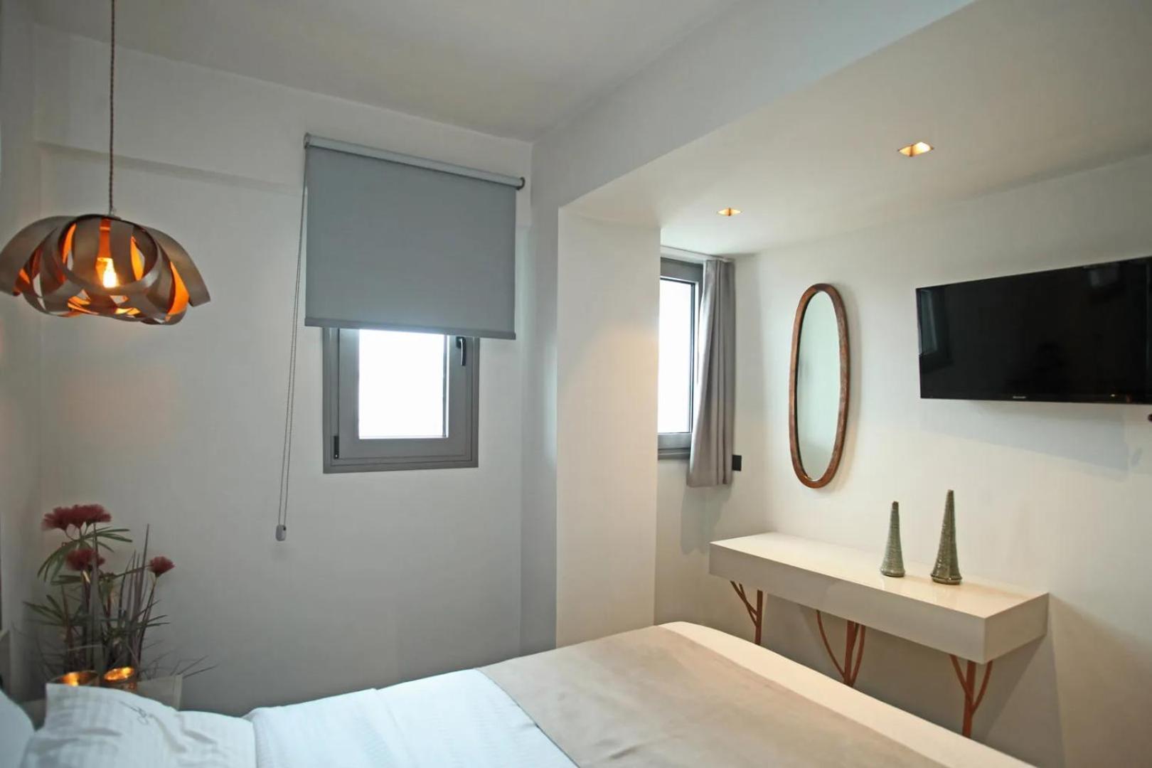 Athinais Luxury Apartments Hanioti Eksteriør billede